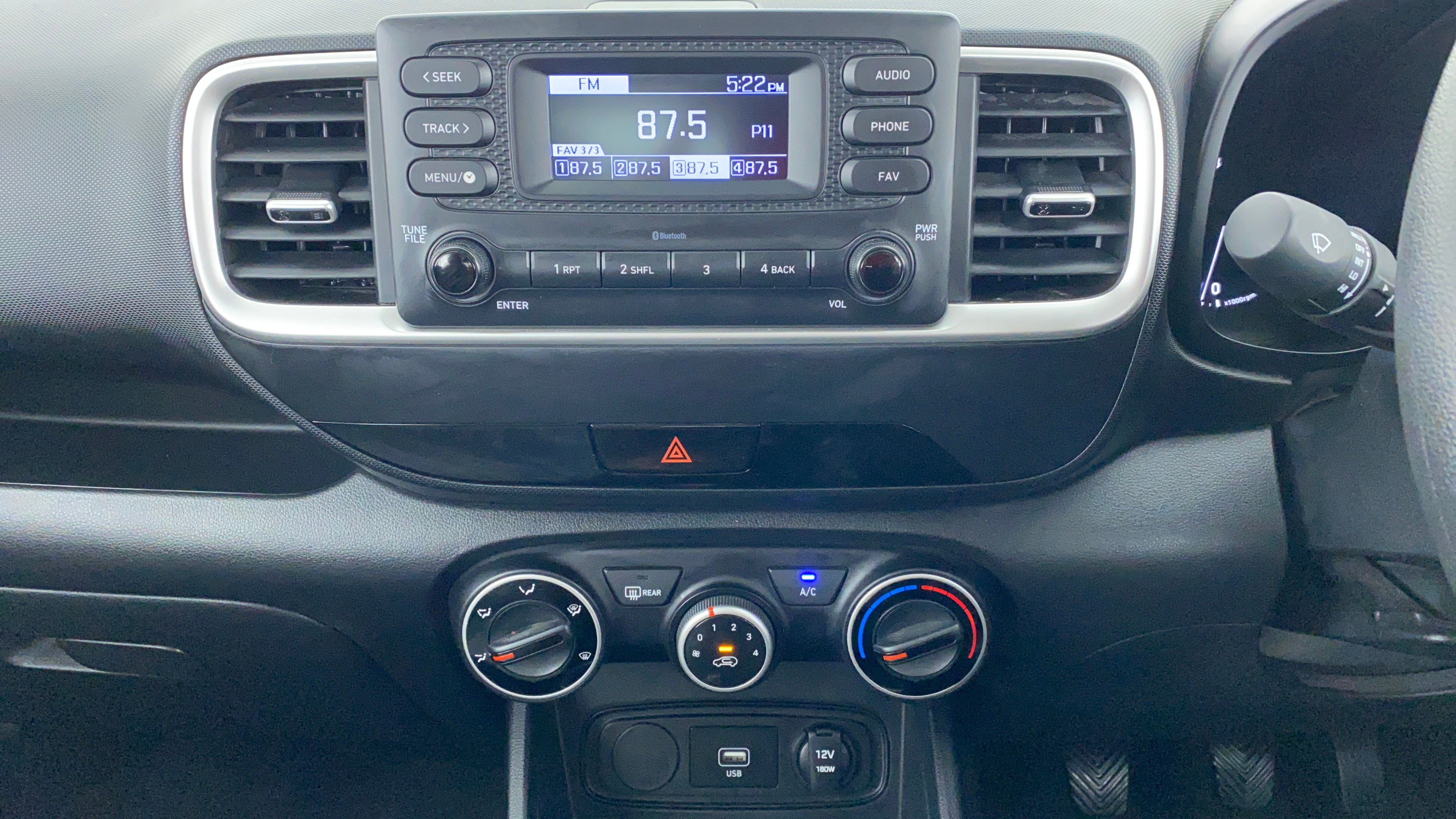 Features