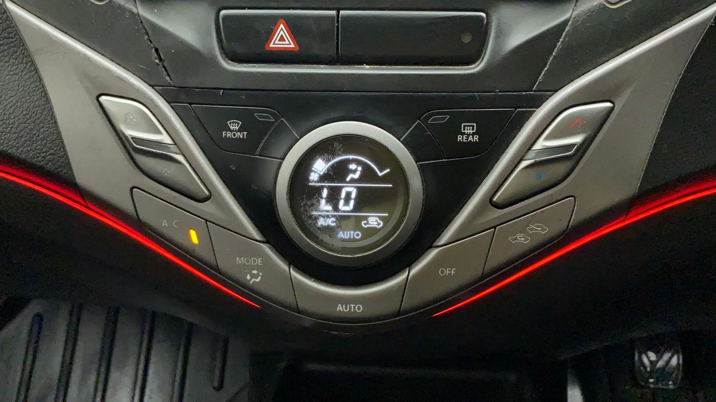 2021 Maruti Baleno DELTA PETROL 1.2, Petrol, Manual, 33,717 km, Automatic Climate Control