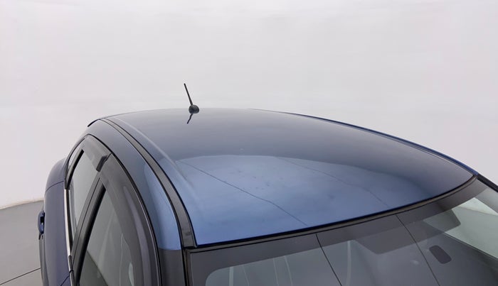 2017 Maruti Baleno DELTA PETROL 1.2, Petrol, Manual, 22,294 km, Roof