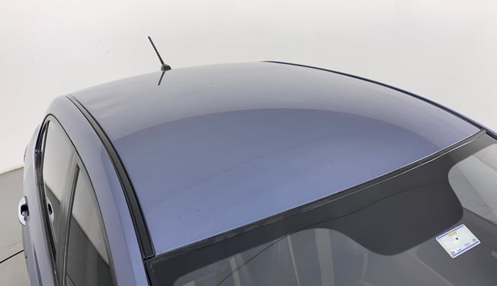 2016 Hyundai Xcent SX 1.2 (O), Petrol, Manual, 84,007 km, Roof