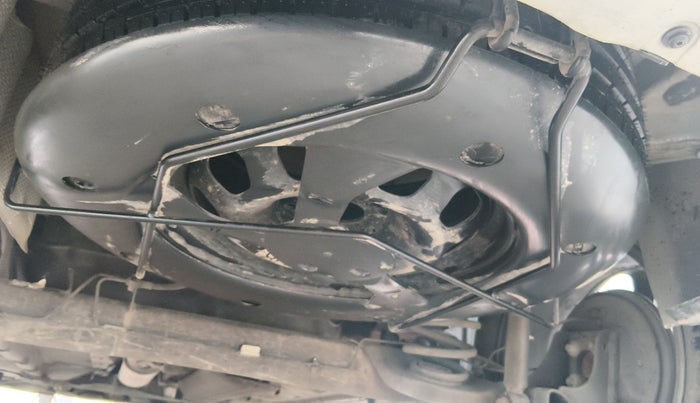 2021 Nissan Kicks XV PREMIUM TURBO 1.3 CVT, Petrol, Automatic, 52,747 km, Spare Tyre