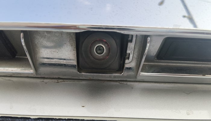 2021 Nissan Kicks XV PREMIUM TURBO 1.3 CVT, Petrol, Automatic, 52,747 km, Parking Camera