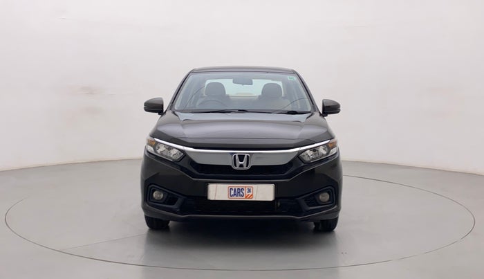 2021 Honda Amaze 1.2L I-VTEC V, Petrol, Manual, 19,563 km, Front