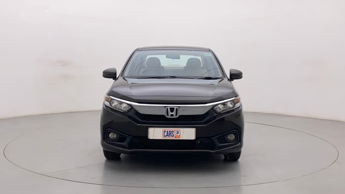 2021 Honda Amaze 1.2L I-VTEC V, Petrol, Manual, 19,563 km, Front