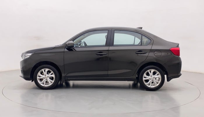 2021 Honda Amaze 1.2L I-VTEC V, Petrol, Manual, 19,563 km, Left Side