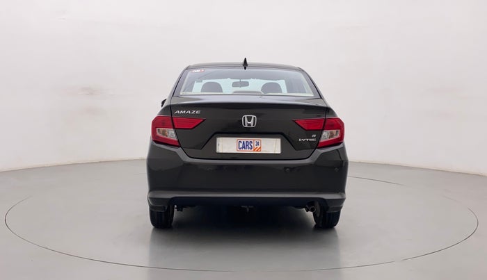 2021 Honda Amaze 1.2L I-VTEC V, Petrol, Manual, 19,563 km, Back/Rear