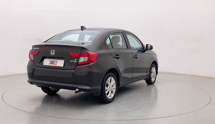 2021 Honda Amaze 1.2L I-VTEC V, Petrol, Manual, 19,563 km, Right Back Diagonal