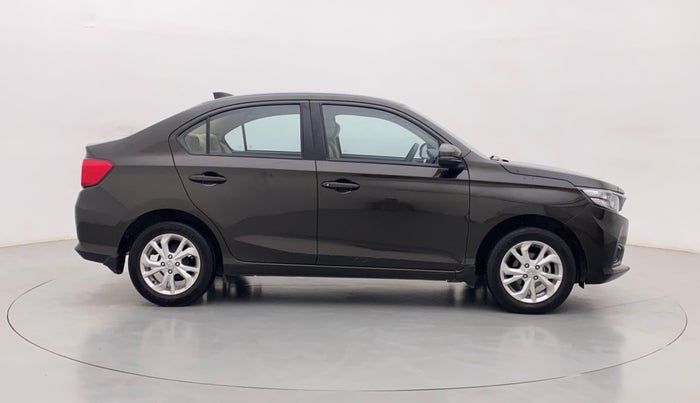 2021 Honda Amaze 1.2L I-VTEC V, Petrol, Manual, 19,563 km, Right Side View
