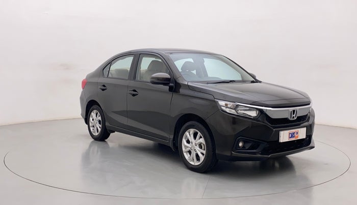 2021 Honda Amaze 1.2L I-VTEC V, Petrol, Manual, 19,563 km, Right Front Diagonal