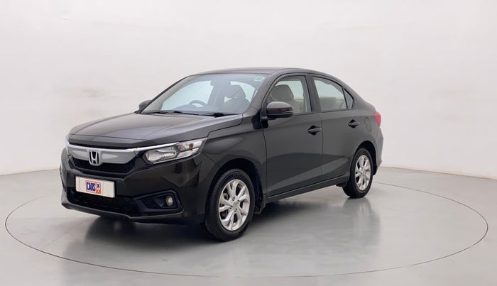 2021 Honda Amaze 1.2L I-VTEC V, Petrol, Manual, 19,563 km, Left Front Diagonal