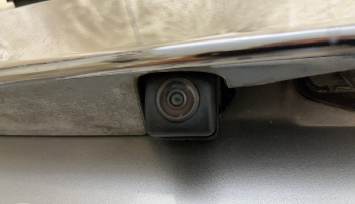 2019 Honda Jazz 1.2L I-VTEC VX CVT, Petrol, Automatic, 32,702 km, Parking Camera