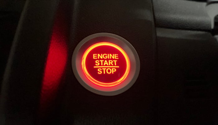 2019 Honda Jazz 1.2L I-VTEC VX CVT, Petrol, Automatic, 32,702 km, Keyless Start/ Stop Button