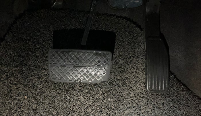 2019 Honda Jazz 1.2L I-VTEC VX CVT, Petrol, Automatic, 32,702 km, Pedals