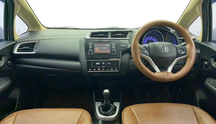 2021 Honda Jazz 1.2L I-VTEC V, Petrol, Manual, 39,029 km, Dashboard