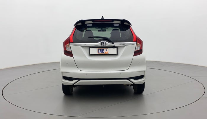 2021 Honda Jazz 1.2L I-VTEC V, Petrol, Manual, 39,029 km, Back/Rear