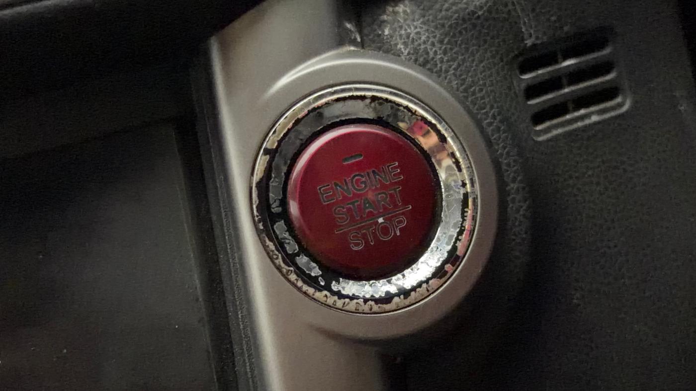 2015 Honda City 1.5L I-VTEC VX CVT, Petrol, Automatic, 57,449 km, Keyless Start/ Stop Button