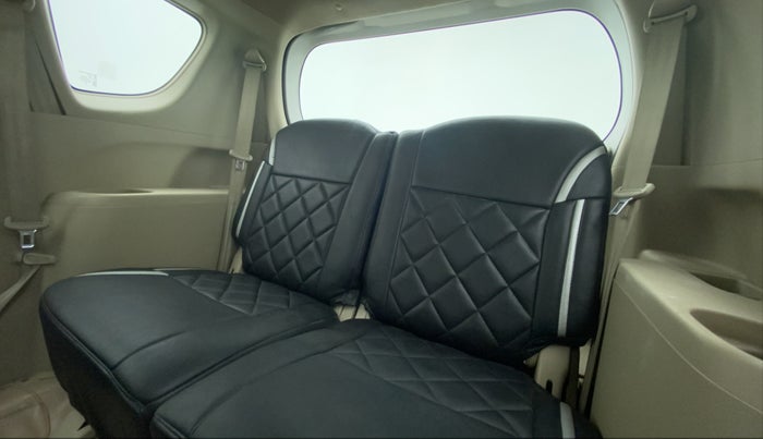 2017 Maruti Ertiga VDI SHVS, Diesel, Manual, 48,020 km, Third Seat Row