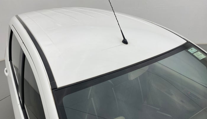2017 Maruti Ertiga VDI SHVS, Diesel, Manual, 48,020 km, Roof/Sunroof View