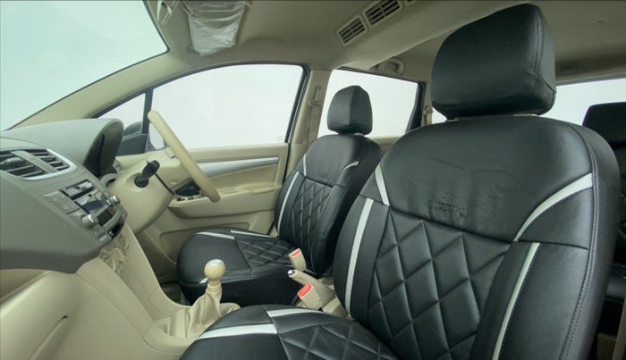 2017 Maruti Ertiga VDI SHVS, Diesel, Manual, 48,020 km, Right Side Front Door Cabin View