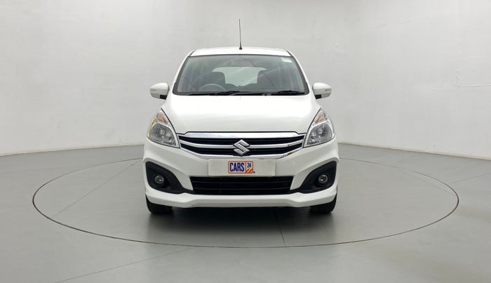 2017 Maruti Ertiga VDI SHVS, Diesel, Manual, 48,020 km, Front View