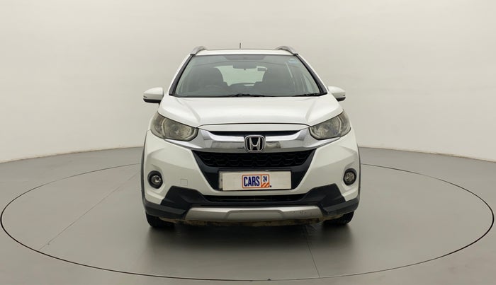 2017 Honda WR-V 1.2L I-VTEC VX MT, Petrol, Manual, 85,482 km, Front