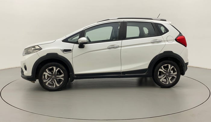 2017 Honda WR-V 1.2L I-VTEC VX MT, Petrol, Manual, 85,482 km, Left Side