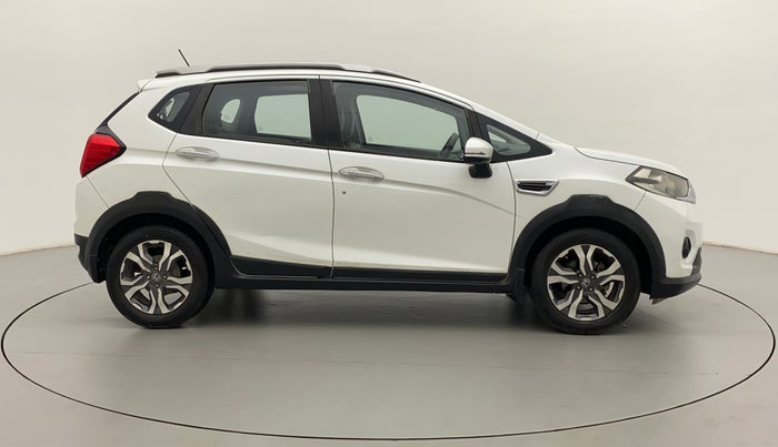 2017 Honda WR-V 1.2L I-VTEC VX MT, Petrol, Manual, 85,482 km, Right Side View
