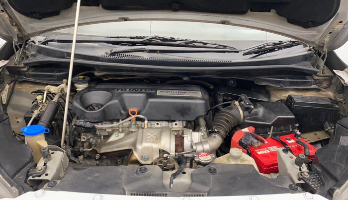 2017 Honda WR-V 1.5L I-DTEC VX MT, Diesel, Manual, 97,195 km, Engine View