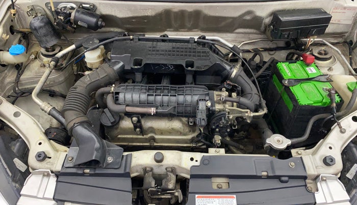 2012 Maruti Alto 800 LXI, Petrol, Manual, 74,061 km, Engine View