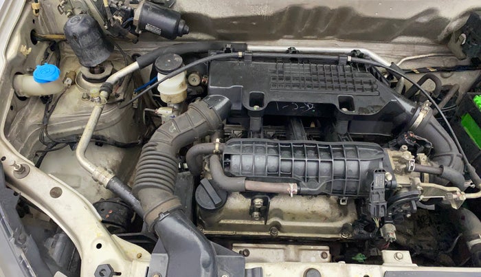 2012 Maruti Alto 800 LXI, Petrol, Manual, 74,061 km, Engine View - Right