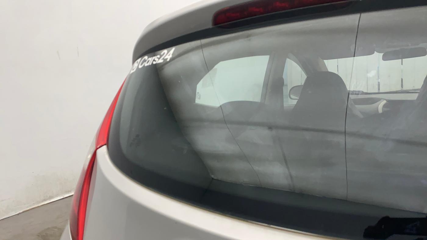 2017 Hyundai Eon ERA PLUS (O), Petrol, Manual, 67,454 km, Rear Wiper