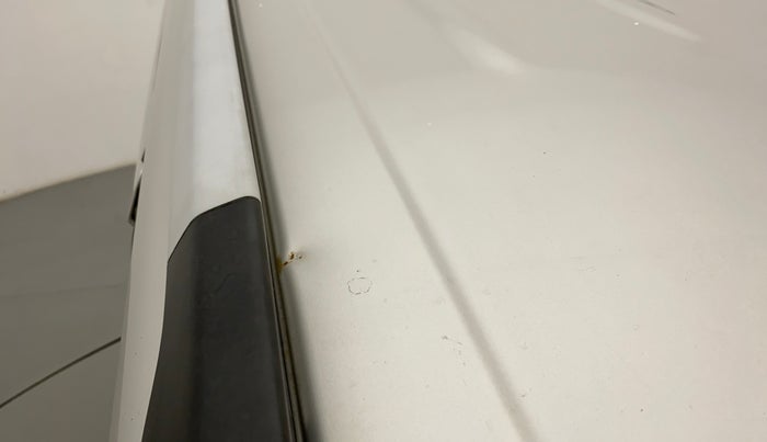 2016 Maruti Wagon R 1.0 VXI, Petrol, Manual, 99,049 km, Roof - Slightly dented