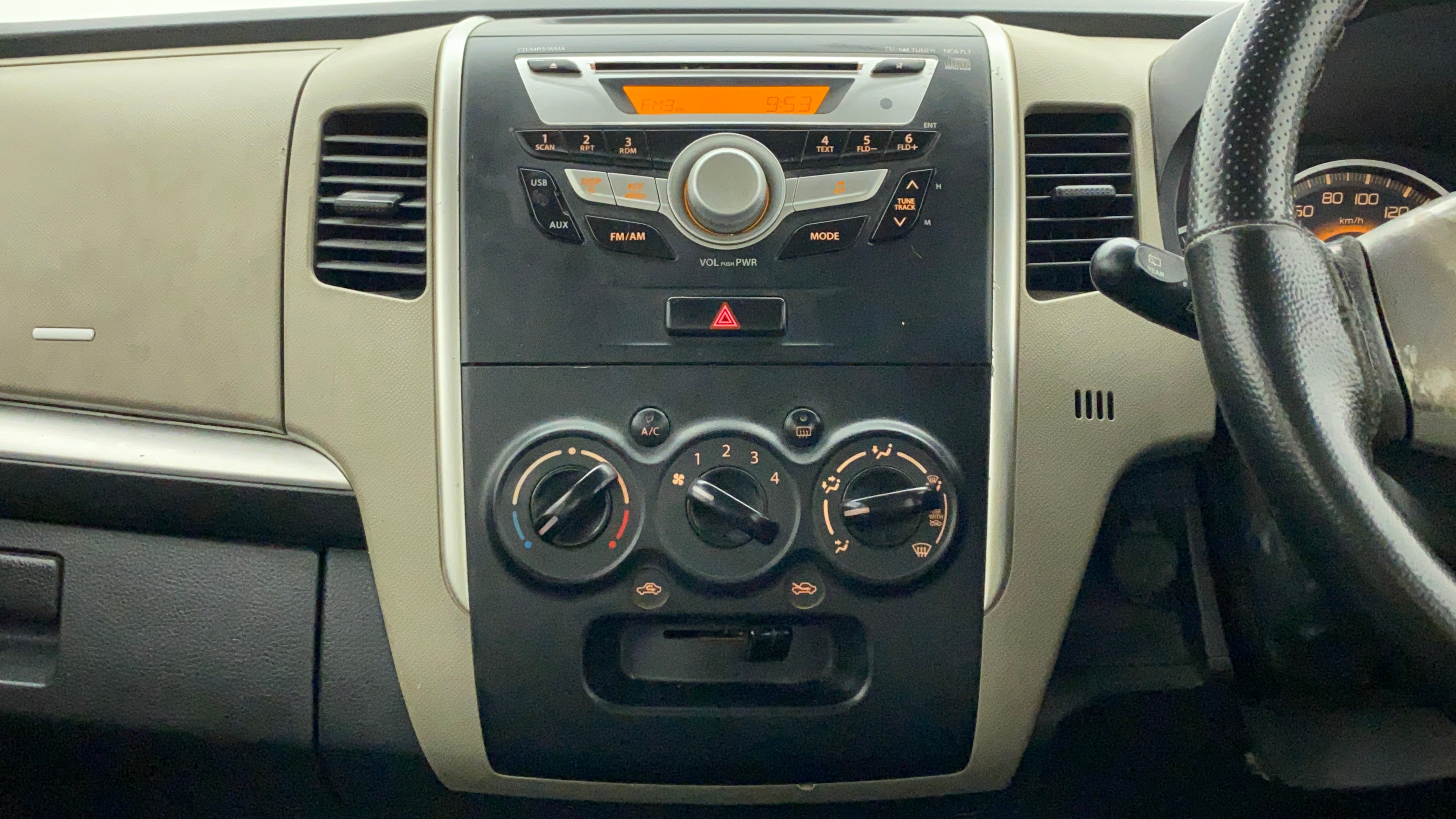 Features