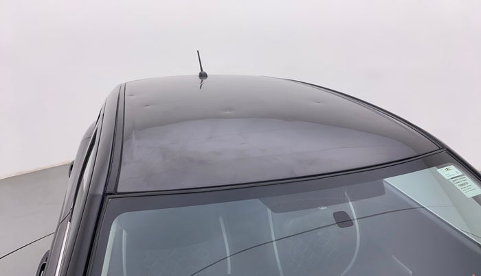 2017 Maruti Baleno DELTA PETROL 1.2, Petrol, Manual, 83,969 km, Roof