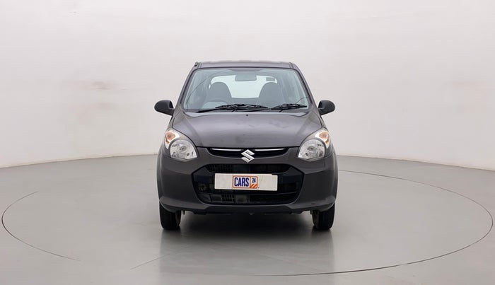 2014 Maruti Alto 800 LXI, Petrol, Manual, 21,037 km, Front