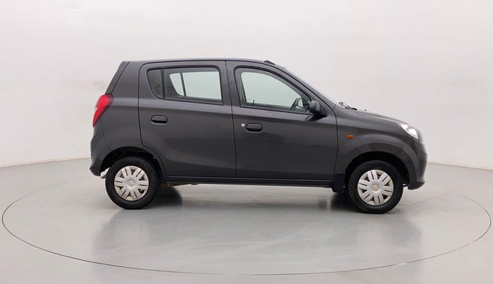 2014 Maruti Alto 800 LXI, Petrol, Manual, 21,037 km, Right Side View