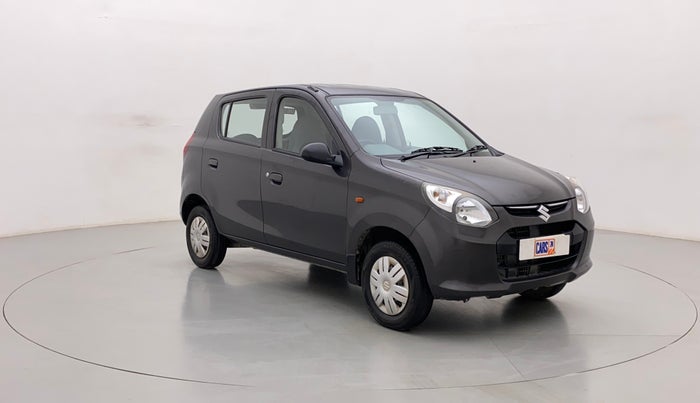 2014 Maruti Alto 800 LXI, Petrol, Manual, 21,037 km, Right Front Diagonal