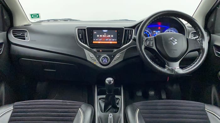 Interior