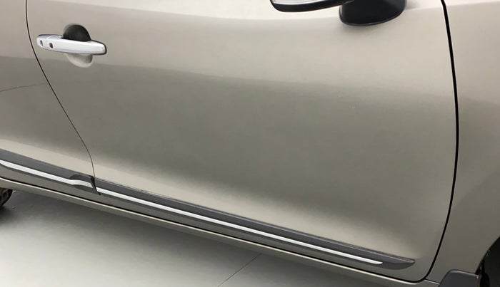 2020 Maruti Baleno ZETA PETROL 1.2, Petrol, Manual, 41,936 km, Driver-side door - Minor scratches
