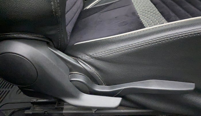 2020 Maruti Baleno ZETA PETROL 1.2, Petrol, Manual, 41,936 km, Driver Side Adjustment Panel