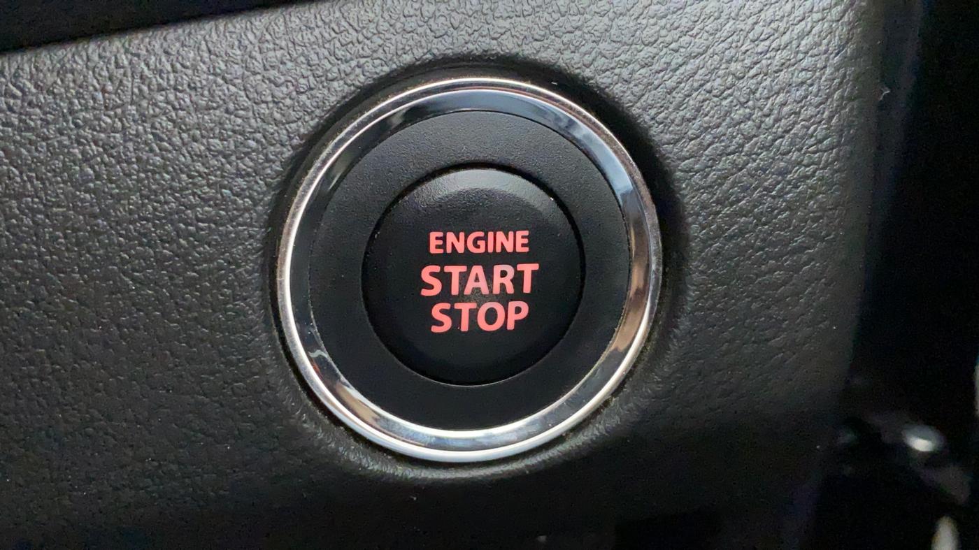 2020 Maruti Baleno ZETA PETROL 1.2, Petrol, Manual, 41,936 km, Keyless Start/ Stop Button