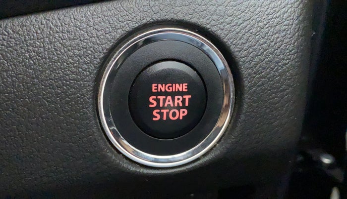 2020 Maruti Baleno ZETA PETROL 1.2, Petrol, Manual, 41,936 km, Keyless Start/ Stop Button