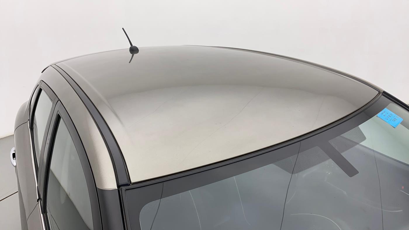 2020 Maruti Baleno ZETA PETROL 1.2, Petrol, Manual, 41,936 km, Roof