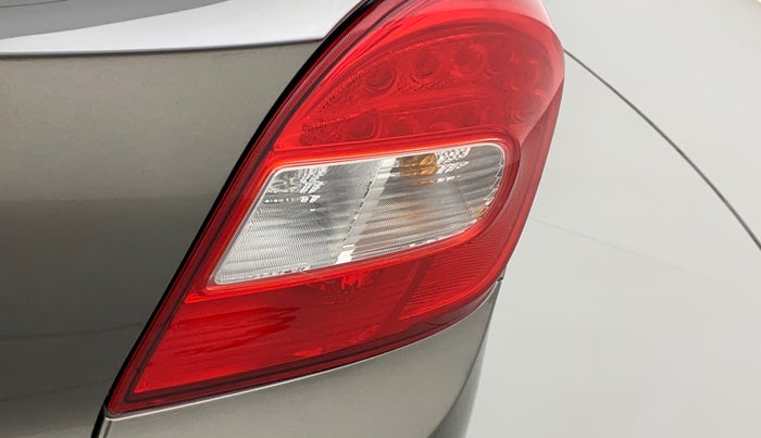 2020 Maruti Baleno ZETA PETROL 1.2, Petrol, Manual, 41,936 km, Right tail light - Minor scratches