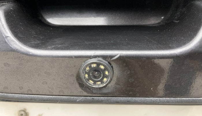 2020 Hyundai NEW SANTRO ERA EXECUTIVE, Petrol, Manual, 44,040 km, Parking Camera