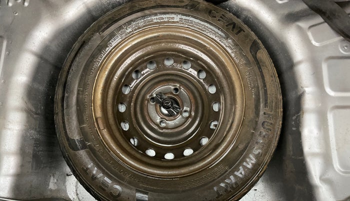 2020 Hyundai NEW SANTRO ERA EXECUTIVE, Petrol, Manual, 44,040 km, Spare Tyre