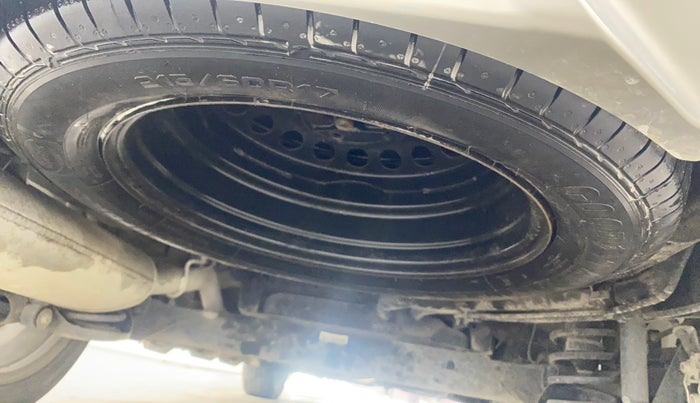 2021 MG HECTOR SHARP HYBRID 1.5 PETROL, Petrol, Manual, 32,926 km, Spare Tyre