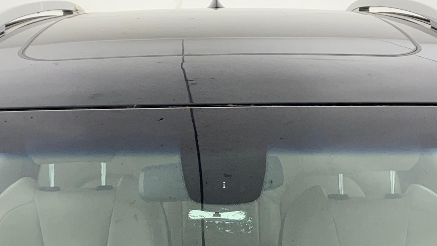 2021 MG HECTOR SHARP HYBRID 1.5 PETROL, Petrol, Manual, 32,926 km, Moonroof/ Sunroof