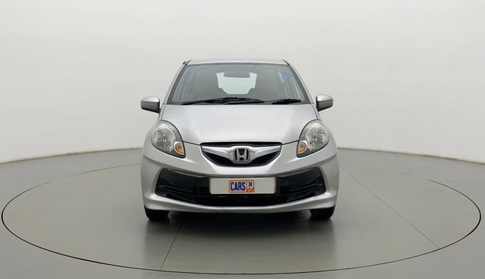 2014 Honda Brio 1.2 S MT I VTEC, Petrol, Manual, 10,738 km, Front