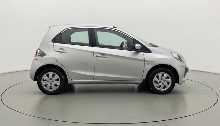 2014 Honda Brio 1.2 S MT I VTEC, Petrol, Manual, 10,738 km, Right Side View
